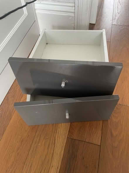Photo of free IKEA drawers (Cotteridge B30) #1