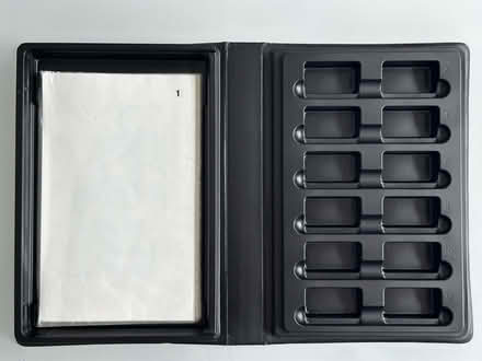 Photo of free 2 of APS Film & Index Case 12 (SW2) #2