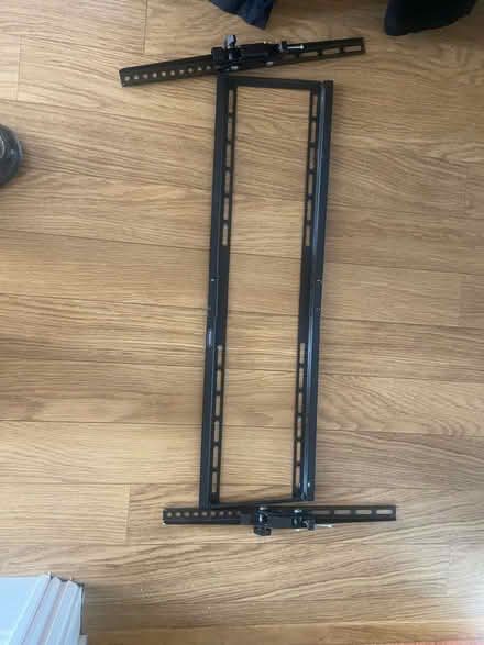 Photo of free TV wall mount - (Bow Brickhill MK17) #1