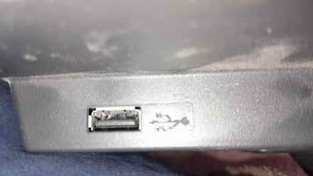 Photo of free Digital photo frame, no cable (Smiths Estate OX28) #4