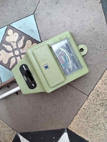 Photo of free Indoor plant care items (Allerton L18) #3