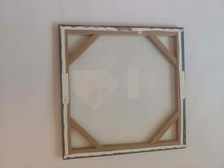 Photo of free Larger Unframed Canvas Print (Waterlooville PO8) #2