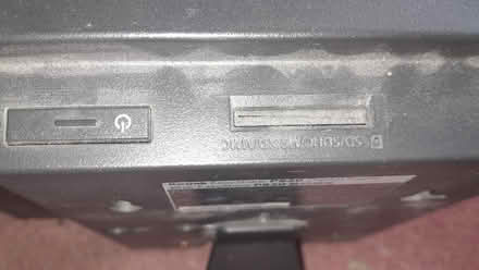 Photo of free Digital photo frame, no cable (Smiths Estate OX28) #3