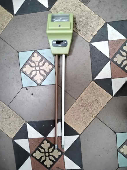 Photo of free Indoor plant care items (Allerton L18) #2