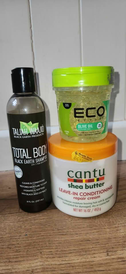 Photo of free Hair products (Addiscombe, Croydon) #3
