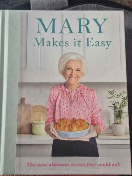 Photo of free Various Books/cookbooks (Broadbridge Heath) #2