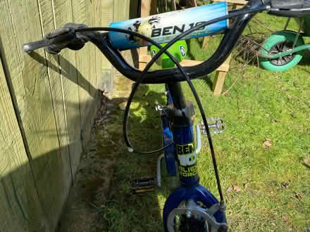 Photo of free Boy’s Bike (Whitton LD7) #2