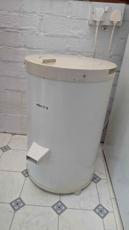 Photo of free Spin dryer (Romford RM1) #1