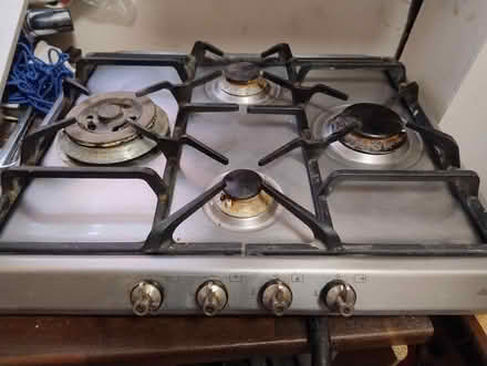 Photo of free Smeg hob gas (Portsmouth PO2) #1
