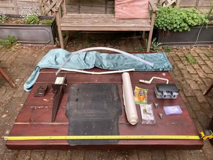 Photo of free Shed clearout (Raynes Park (Raynes Park (SW20)) #1