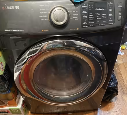 Photo of free Electric Dryer (Upper west side) #1