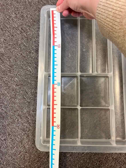 Photo of free Tray (LU3) #2