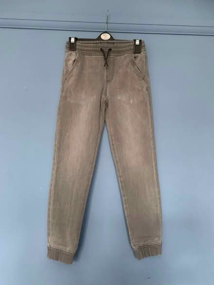 Photo of free Child’s denim joggers (Tilehurst RG30) #1