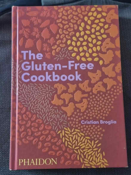 Photo of free Various Books/cookbooks (Broadbridge Heath) #3