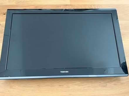 Photo of free Toshiba LCD Colour TV (Ringmer BN8) #1
