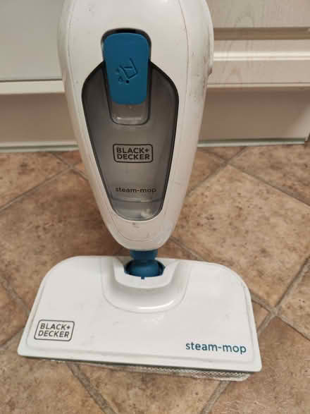 Photo of free Steam Mop (Twerton) #1