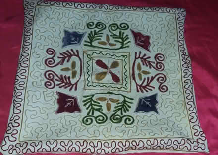 Photo of free Cushion Covers (West Dulwich, SE21) #2