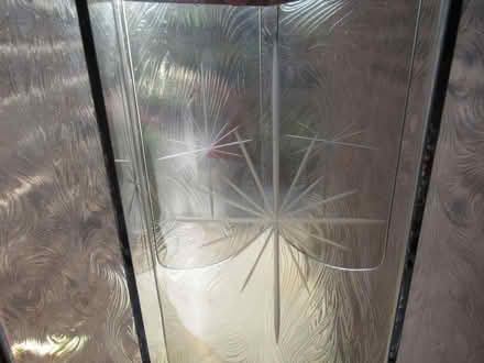 Photo of free Light Fitting (Kelsall CW6) #2