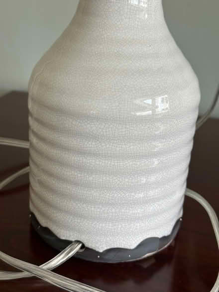 Photo of free New Lamp Electrical Parts (Media/Swarthmore area) #2