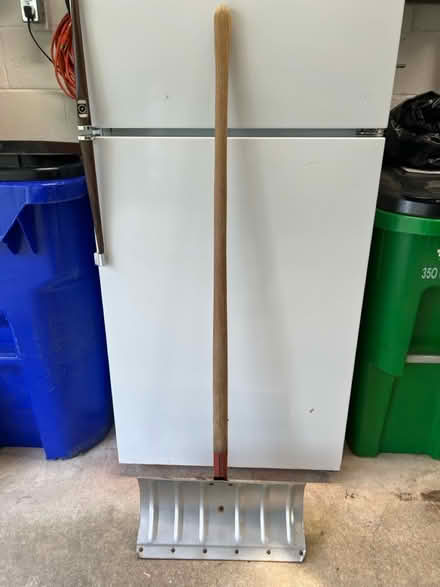 Photo of free Garage Clean Out (Columbia) #2