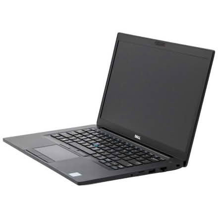 Photo of Old Laptop (Cheltenham GL52) #1