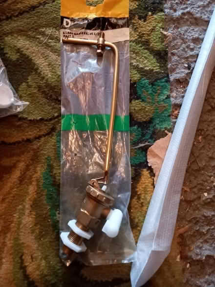 Photo of free Cistern ballcock (Cherwell Heights OX16) #1