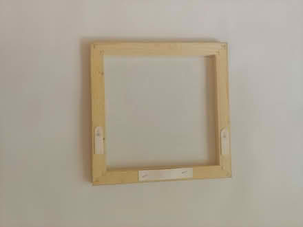 Photo of free Unframed Canvas Print (Waterlooville PO8) #2