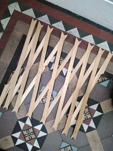 Photo of free Outdoor terracotta and plastic gardening pots (Allerton L18) #3