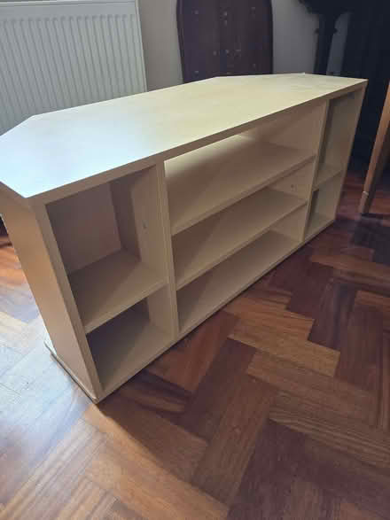Photo of free Wood tv unit (Bray SL6) #1