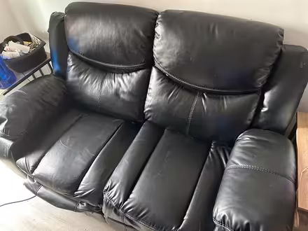 Photo of free Power Recliner Loveseat (Butetown CF10) #1