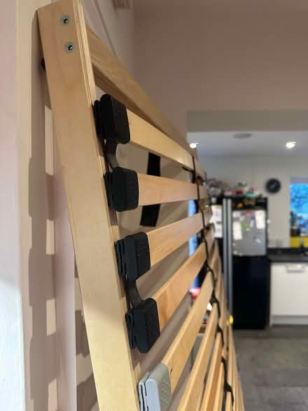 Photo of free Replacement single bed slats (GU2 Stoughton) #2