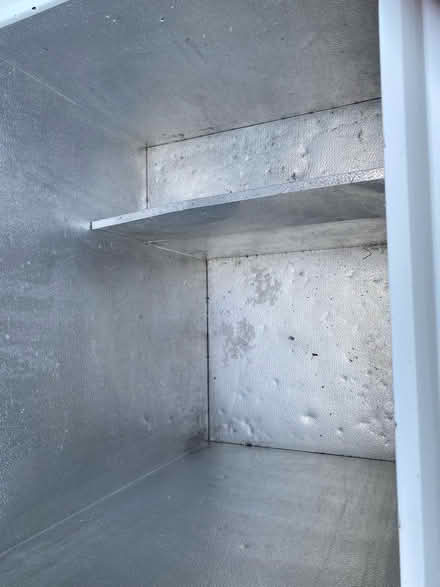 Photo of free Medium size chest freezer (Southborough TN4) #2