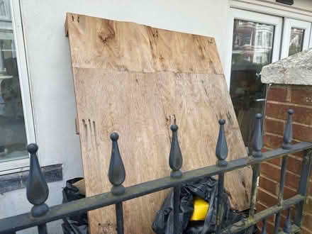 Photo of free Wood pallets (Fiveways BN1) #2