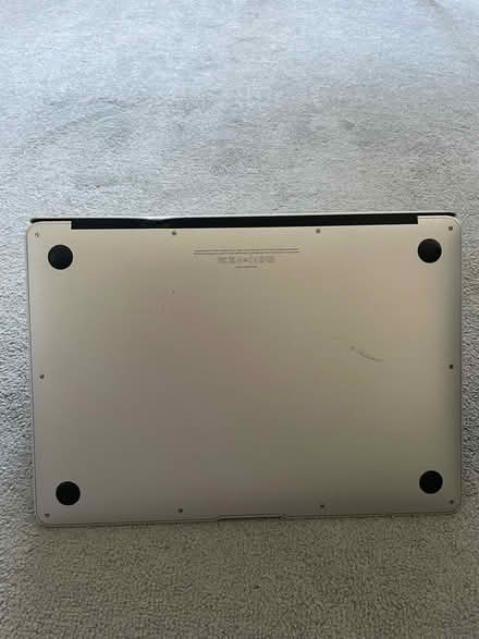 Photo of free MacBook Air 2010 - doesn’t boot (London Rd Station area BN1) #3