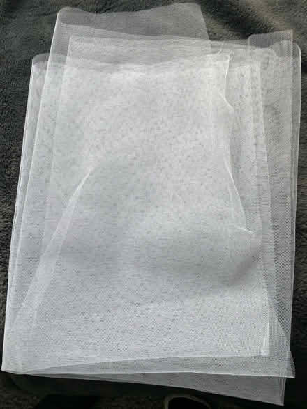 Photo of free Craft netting 1mx1.5m (Welling) #1