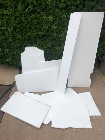 Photo of free Polystyrene (Elmdon Heath B91) #1