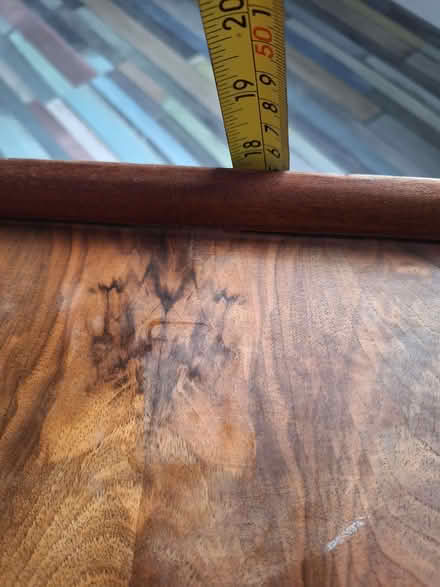 Photo of free Small coffe table (Shap CA10) #3