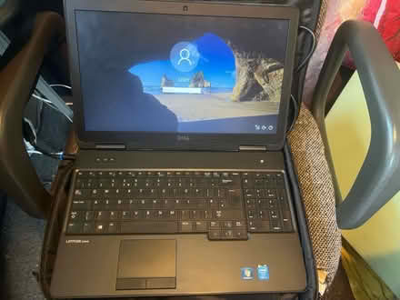 Photo of free dell latitude e5440 Laptop (BN7) #1