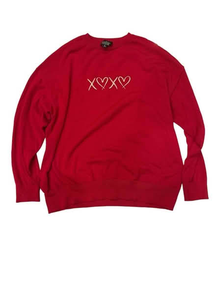 Photo of free Feeling Festive Woman’s Top (Brooklyn Storage) #1
