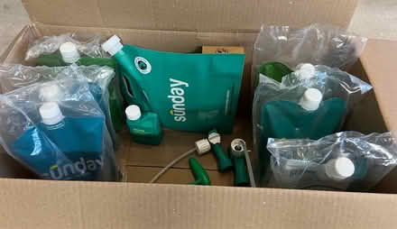 Photo of free Garage Clean Out (Columbia) #1