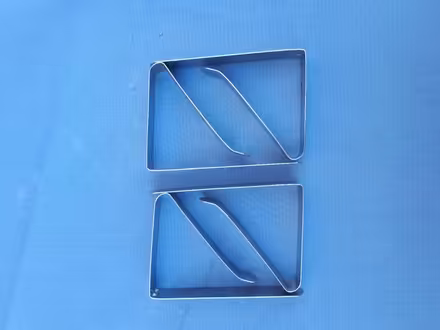 Photo of free Picnic Table Cloth Pins (Richmond Hill) #1
