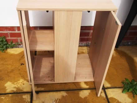 Photo of free Storage unit (Ainsdale PR8) #3