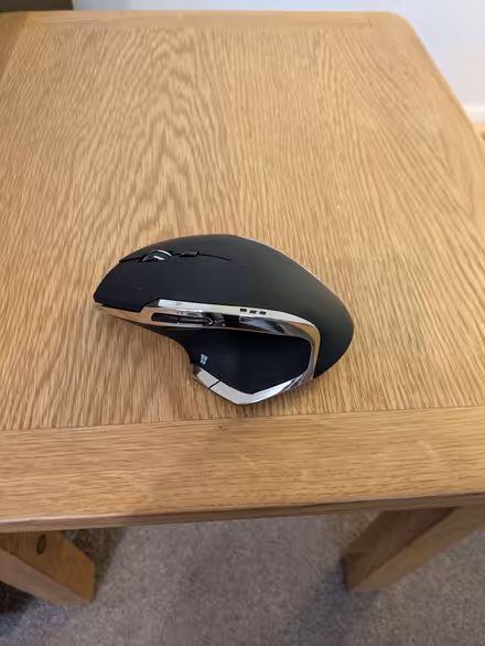 Photo of free Wireless Mouse (Irthlingborough NN9) #1