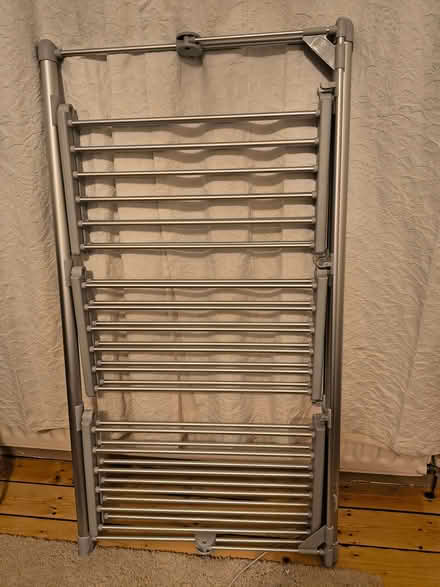 Photo of free Airer (High Grange Estate DH1) #1