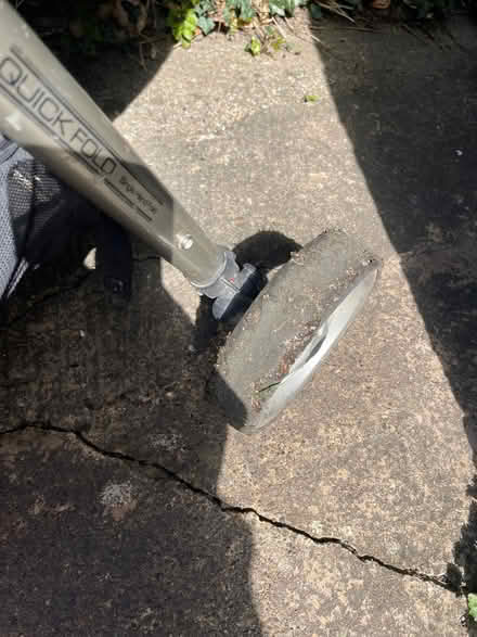 Photo of free Pram (Totley S17) #2