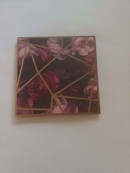 Photo of free Unframed Canvas Print (Waterlooville PO8) #1