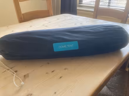 Photo of free Tent 1-2 person lightweight (Nether Edge S7) #1