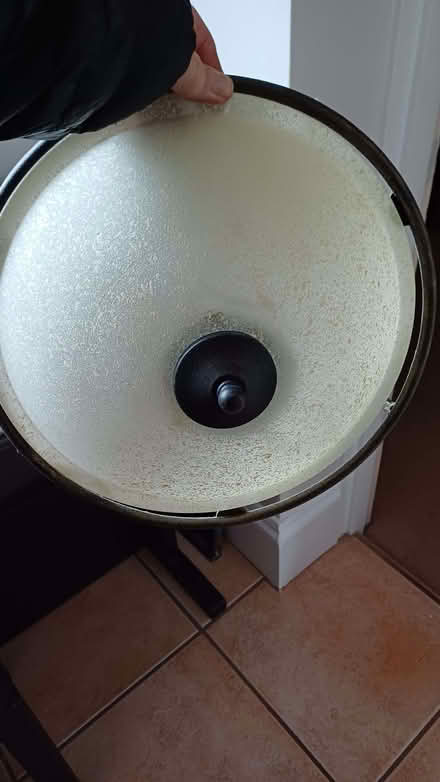 Photo of free Light fitting. (Charlton OX12) #2