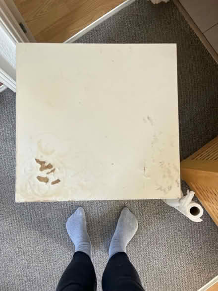 Photo of free Bedside cupboard one drawer (HR4) #2
