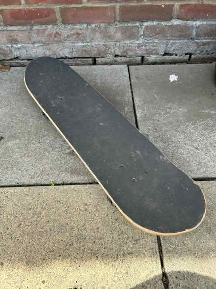 Photo of free Skateboard (Chalgrove OX44) #2